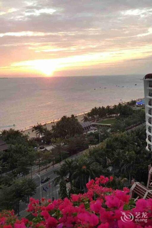 Шэньчжэнь: City Inn Hotel Apartment