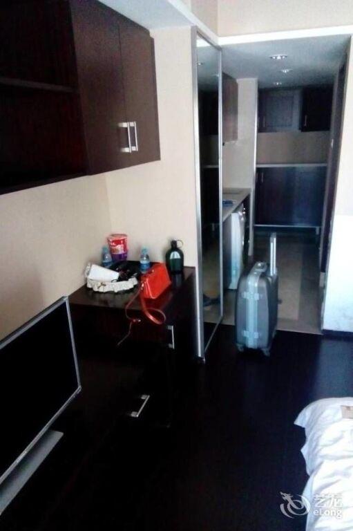 Шэньчжэнь: City Inn Hotel Apartment