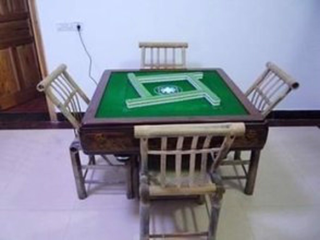 Шанграо: Wuyuan Jiangling Gangkou Guesthouse