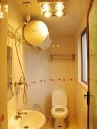 Шанграо: Wuyuan Jiangling Gangkou Guesthouse
