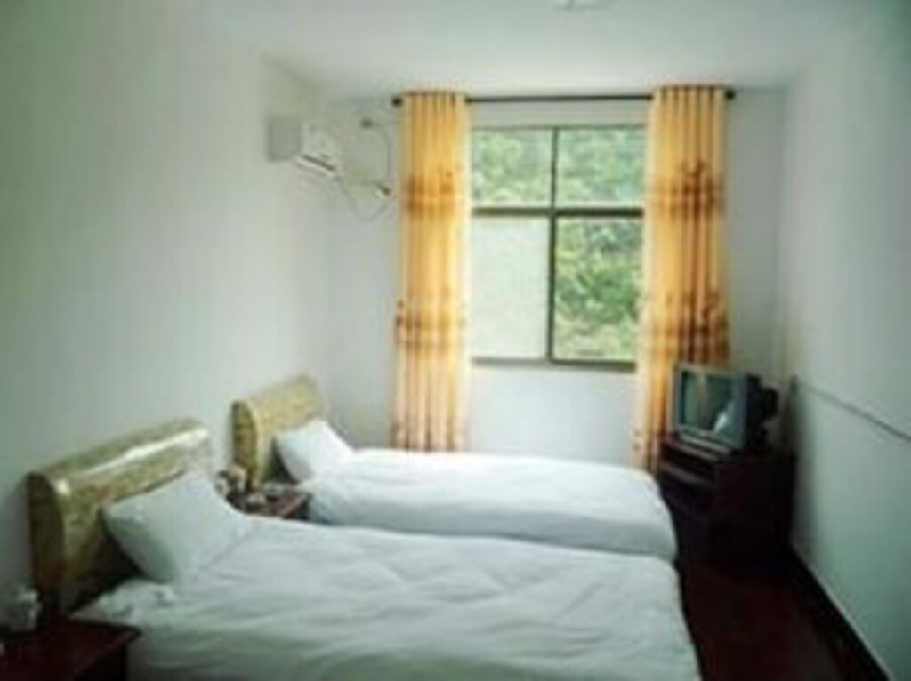 Шанграо: Wuyuan Jiangling Gangkou Guesthouse