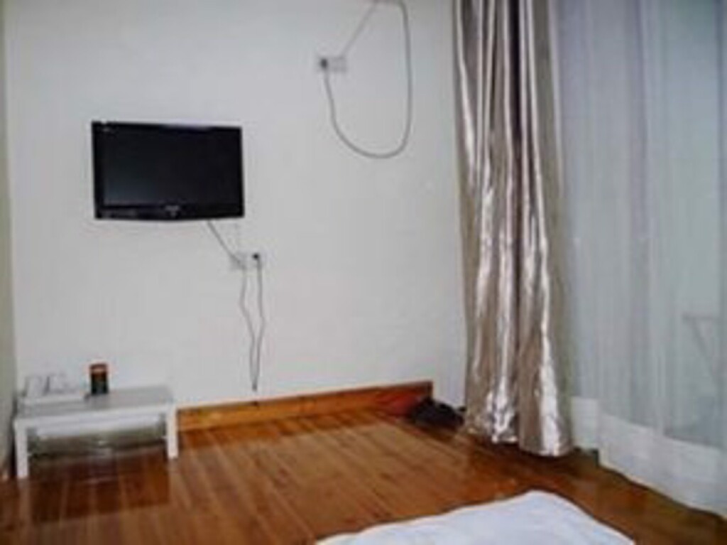 Шанграо: Wuyuan Jiangling Gangkou Guesthouse