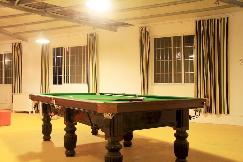 Бэйхай: Beihai Seahome Villa Hotel