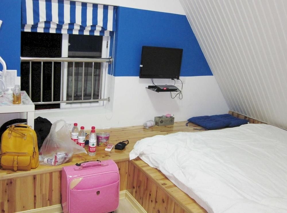 Бэйхай: Beihai Seahome Villa Hotel