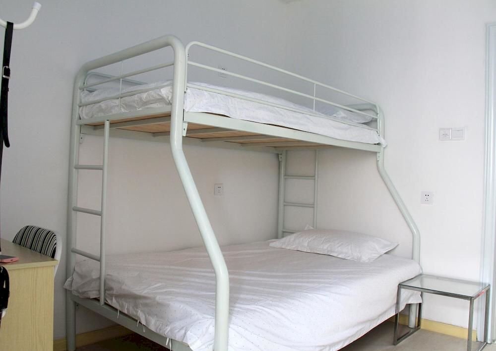 Бэйхай: Beihai Seahome Villa Hotel
