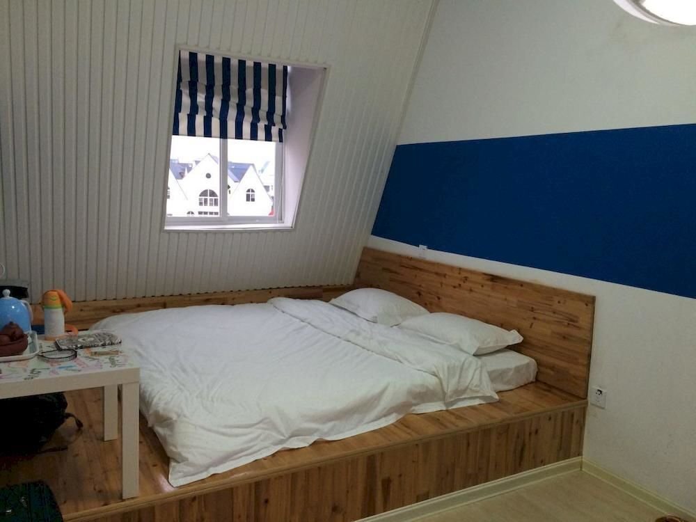 Бэйхай: Beihai Seahome Villa Hotel