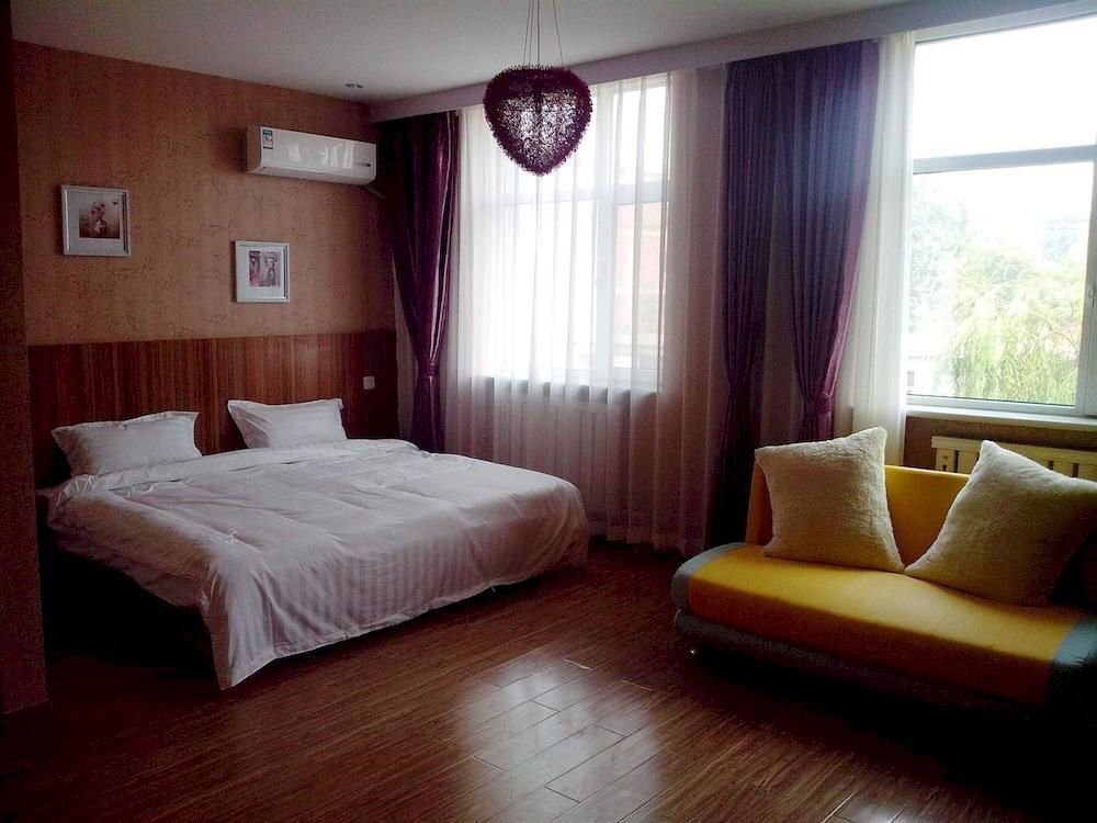 Шицзячжуан: City 118 Chain Hotel