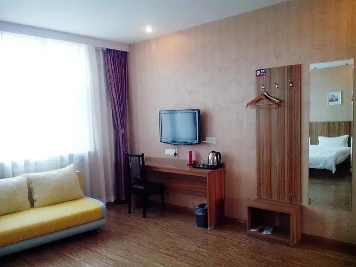 Шицзячжуан: City 118 Chain Hotel