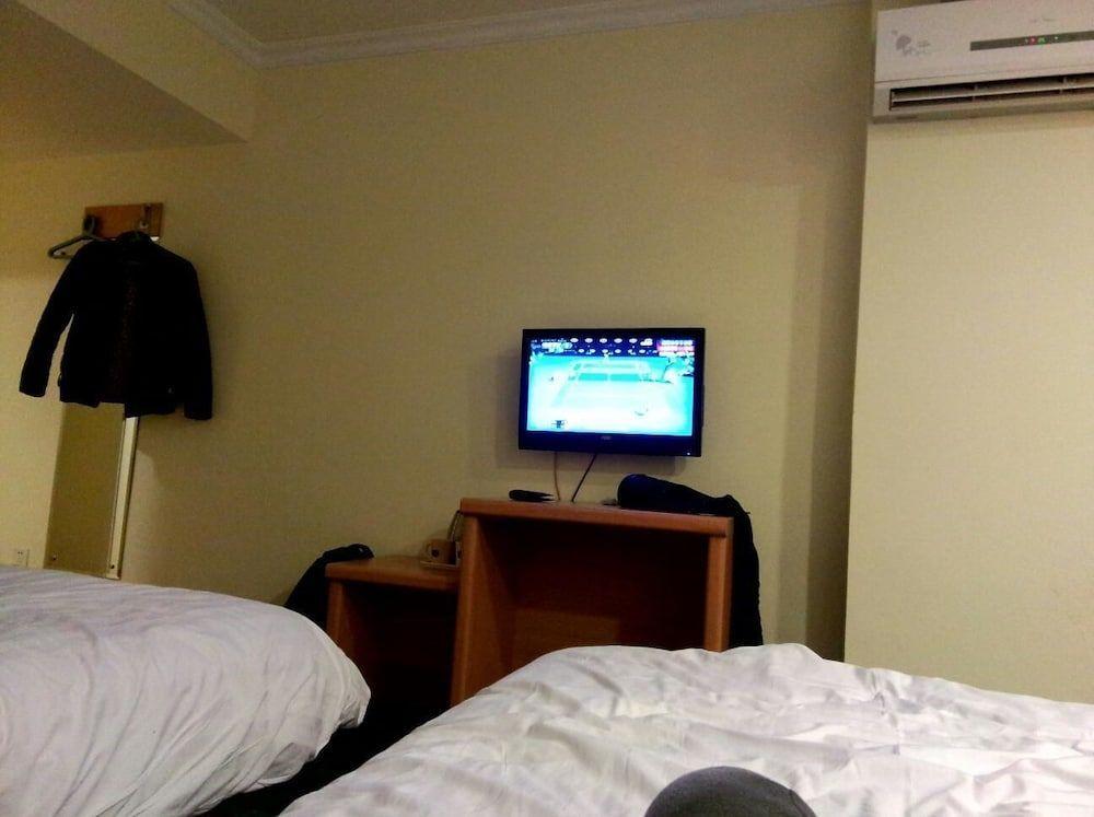Ухань: Home Inn