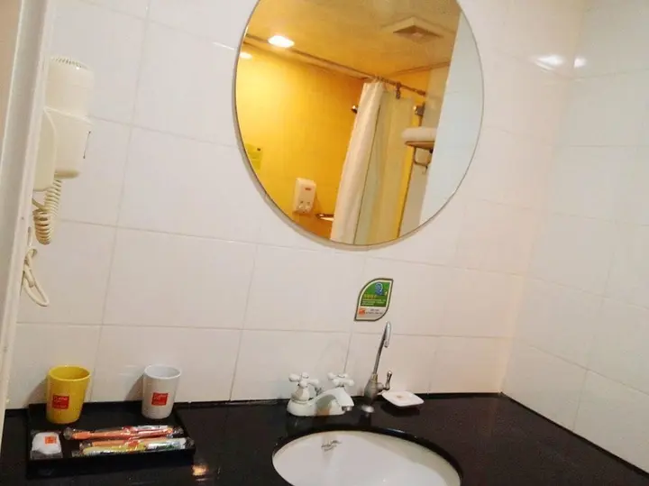 Ухань: Home Inn