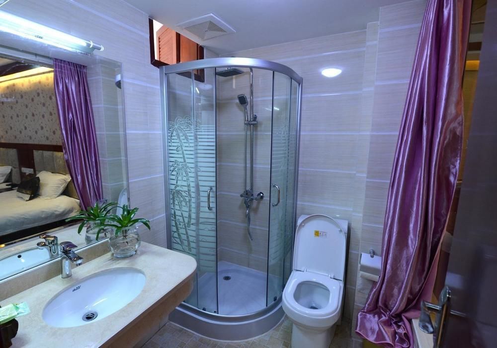 Xishuang Banna Elephant Home Boutique Guest House — фото 4