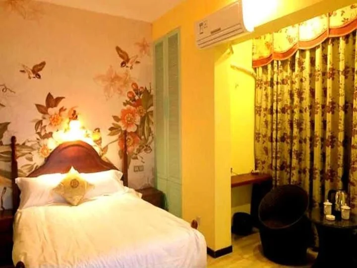 Чэнду: No. 26 Villa Inn
