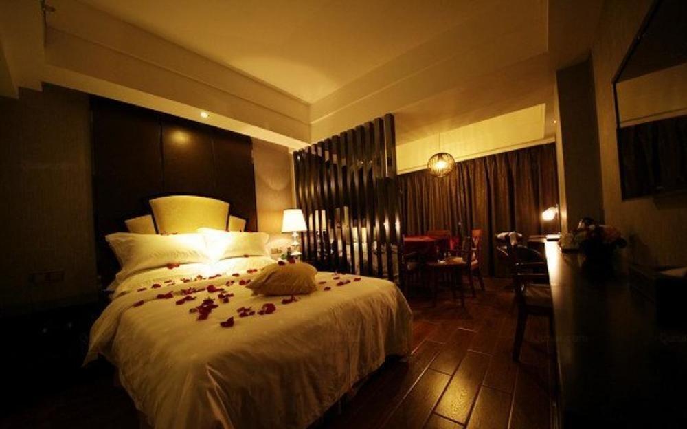 Чэнду: Hao Ke Hotel