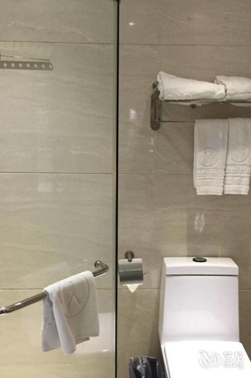 Бэйхай: Yeste Hotel