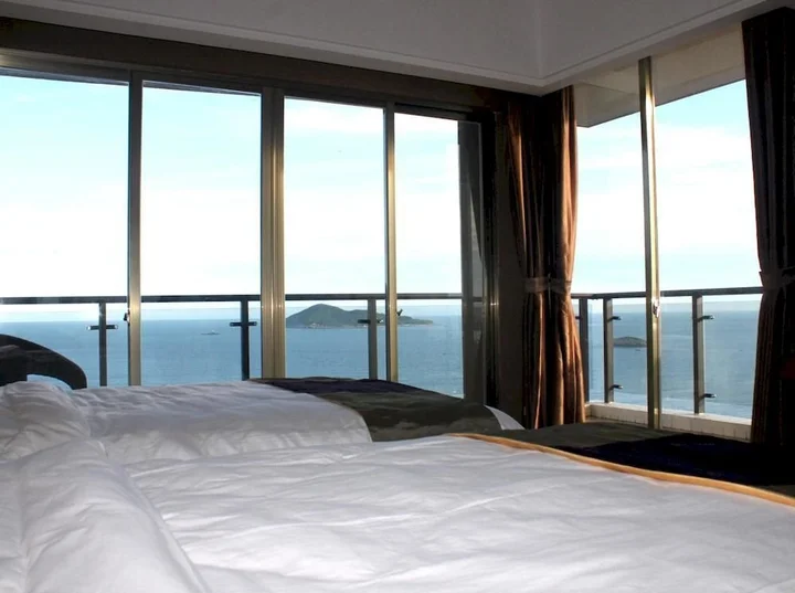 Янгиианг: Yangjiang Galaxy Bay Hotel