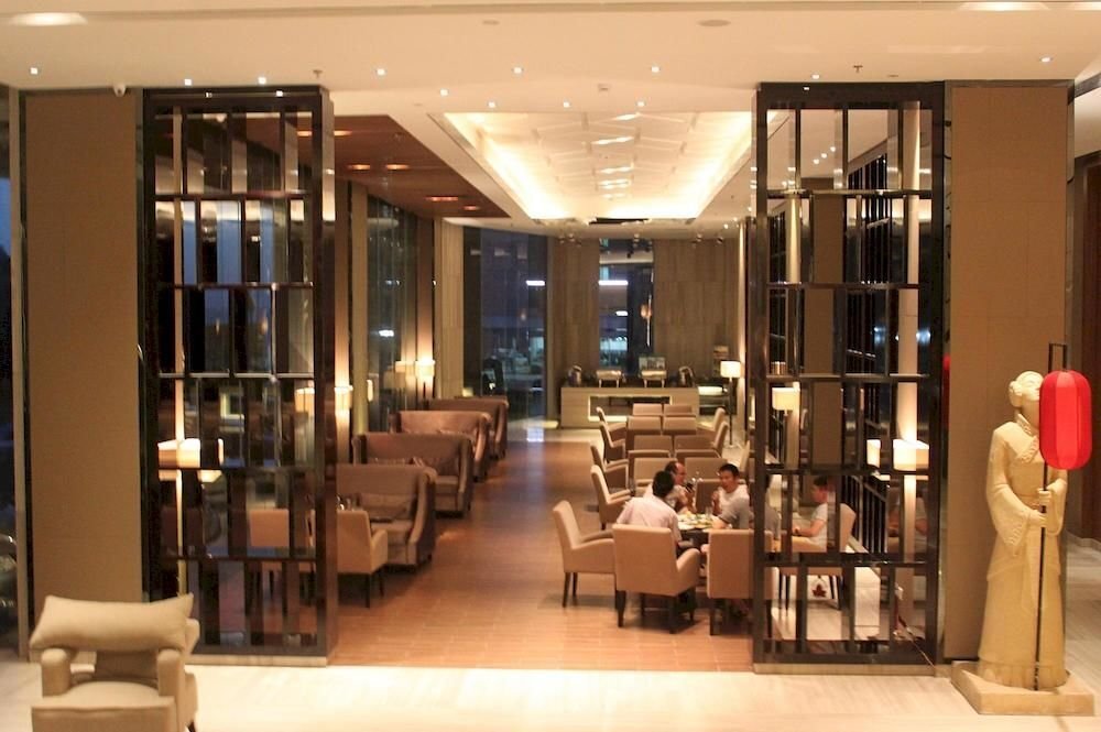 Янгиианг: Yangjiang Galaxy Bay Hotel