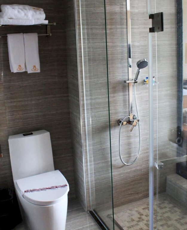 Янгиианг: Yangjiang Galaxy Bay Hotel