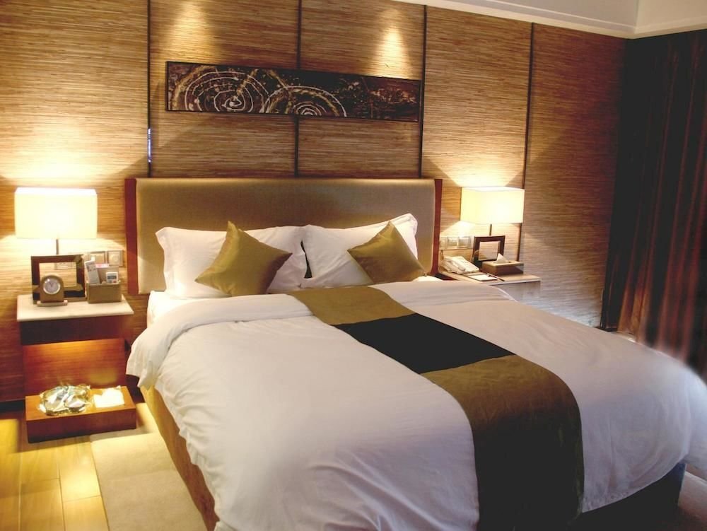 Янгиианг: Yangjiang Galaxy Bay Hotel