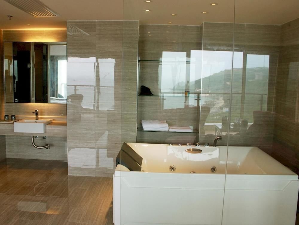 Янгиианг: Yangjiang Galaxy Bay Hotel
