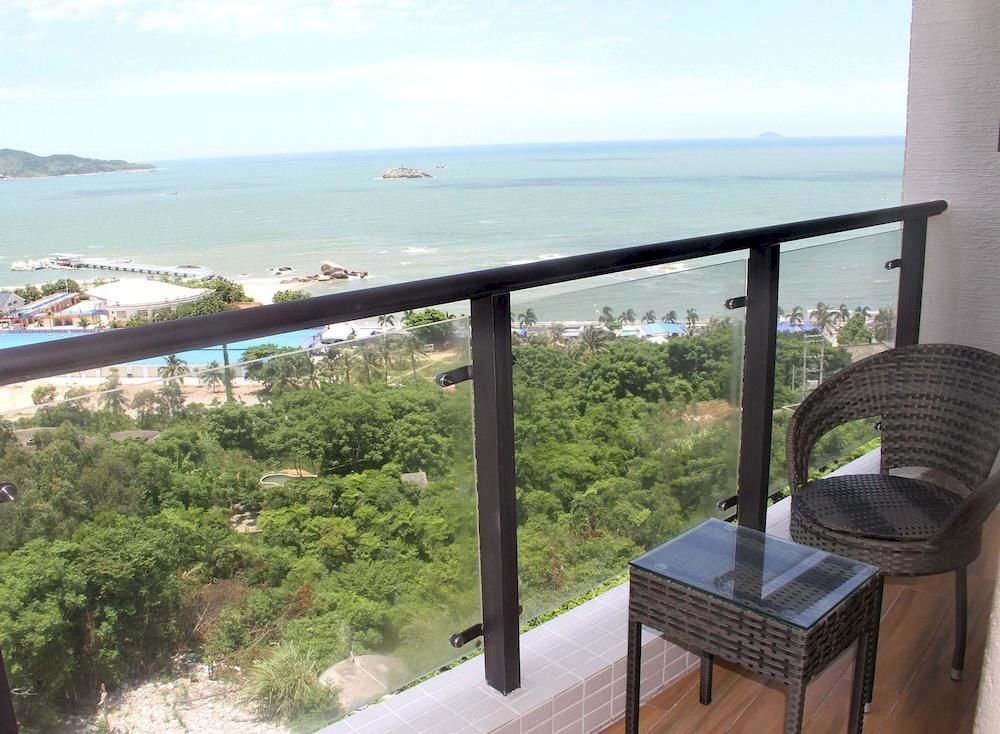 Янгиианг: Yangjiang Galaxy Bay Hotel