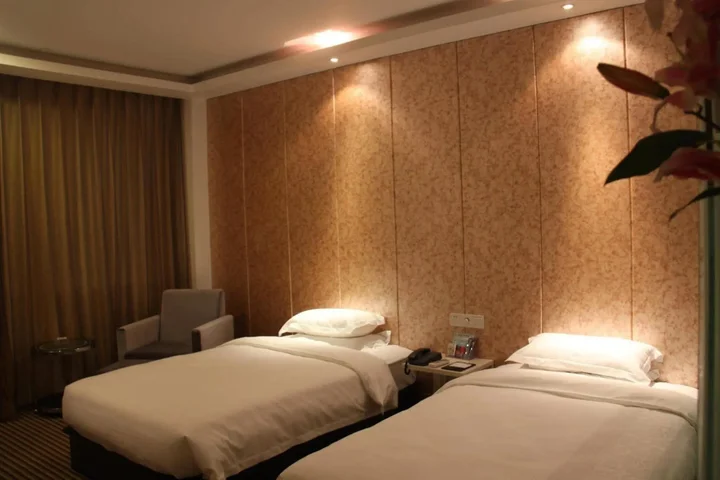 Тайчжоу: Motel 168 South Xinan St. Inn - Taizhou