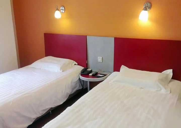 Тайчжоу: Motel 168 South Xinan St. Inn - Taizhou