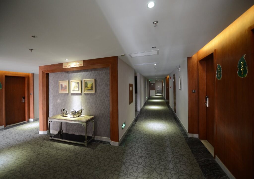 Qionghai Hao Springs Boutique Hotel — фото 2