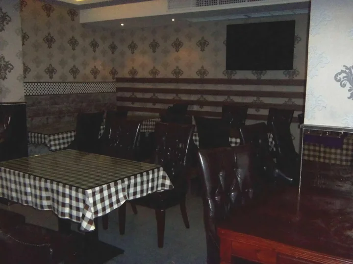 Вэньчжоу: Motel 168 Wenzhou Yongning Road Branch