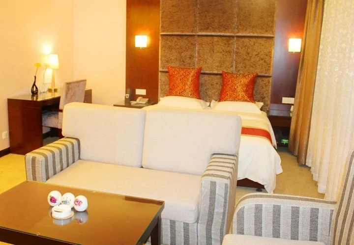 Чэнду: Starway Hotel