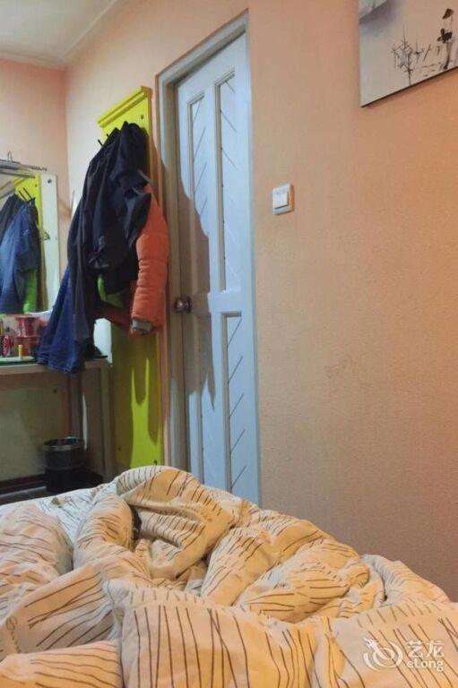 Ухань: Wuhan Sunshine 128 Hotel