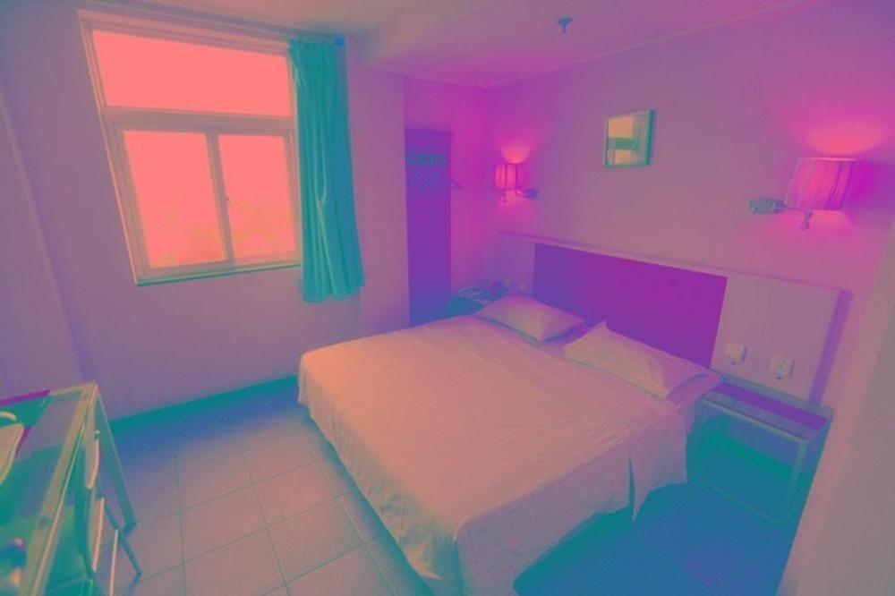 Ухань: Wuhan Sunshine 128 Hotel
