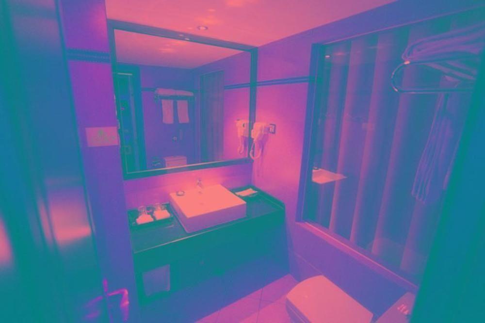 Ухань: Wuhan Sunshine 128 Hotel