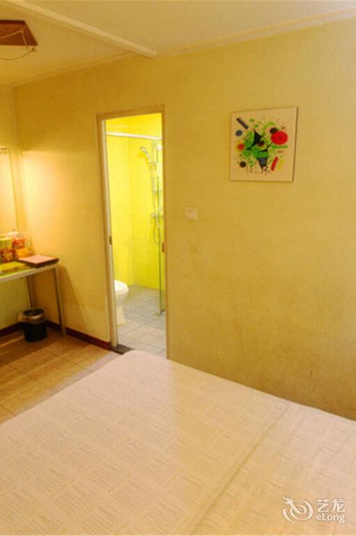 Ухань: Wuhan Sunshine 128 Hotel