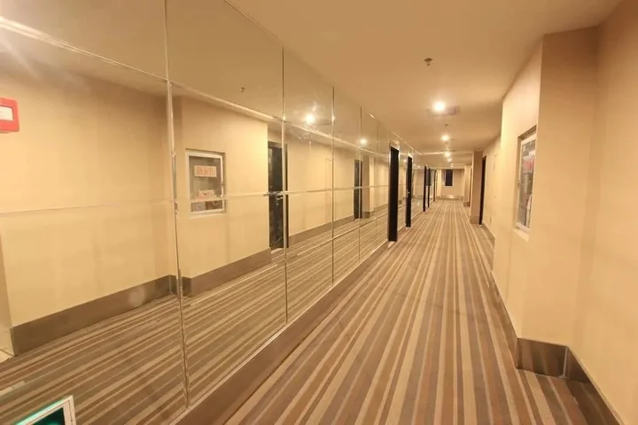 Ляньюньган: Orange Hotel - Lianyungang