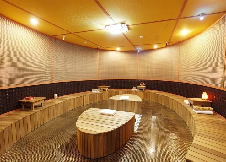 Шаоксинг: Heroicness Intercontinental Hotel