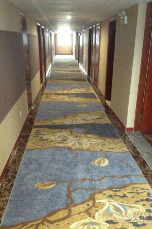 Яньчэн: Xianggeli Hotel - Yancheng
