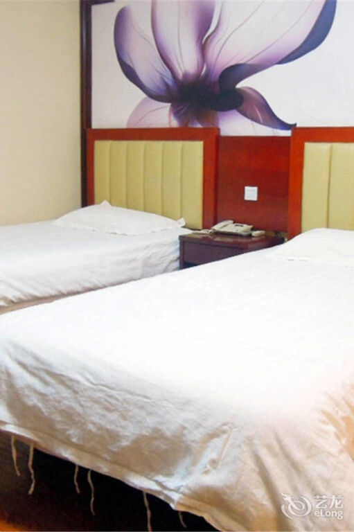 Яньчэн: Xianggeli Hotel - Yancheng