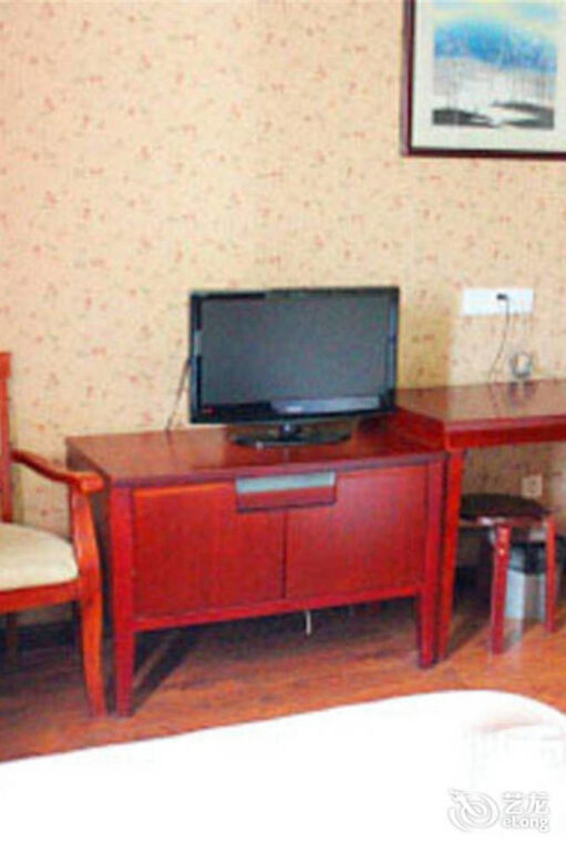 Яньчэн: Xianggeli Hotel - Yancheng