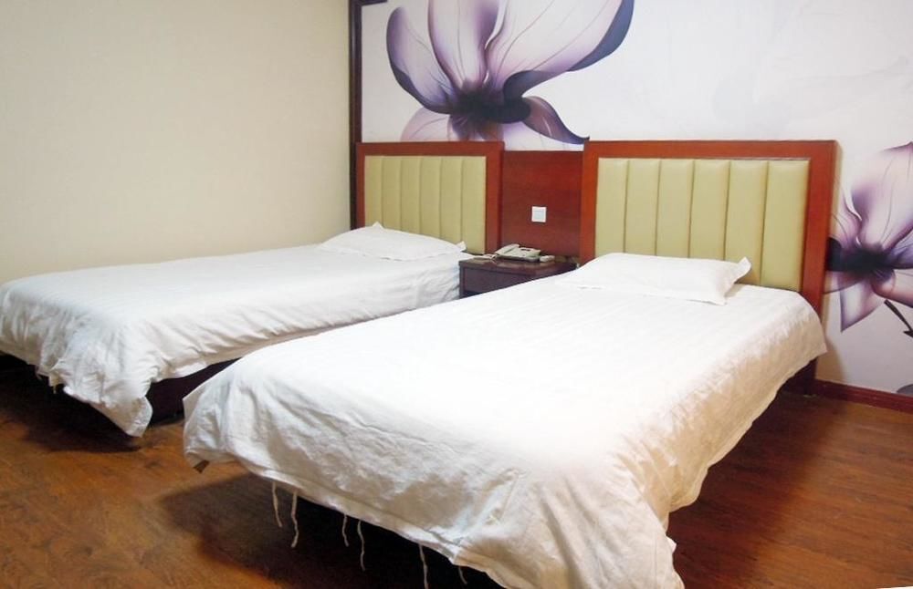 Яньчэн: Xianggeli Hotel - Yancheng