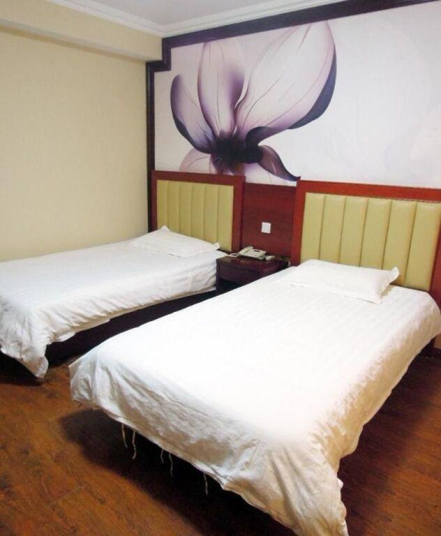 Яньчэн: Xianggeli Hotel - Yancheng