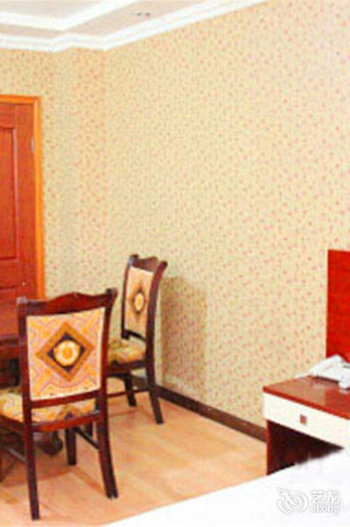 Яньчэн: Xianggeli Hotel - Yancheng