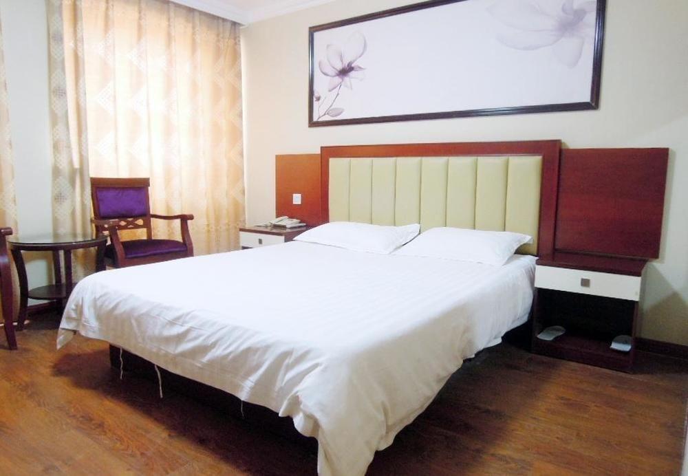 Яньчэн: Xianggeli Hotel - Yancheng
