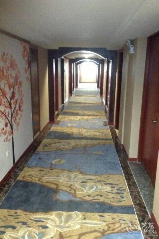 Яньчэн: Xianggeli Hotel - Yancheng