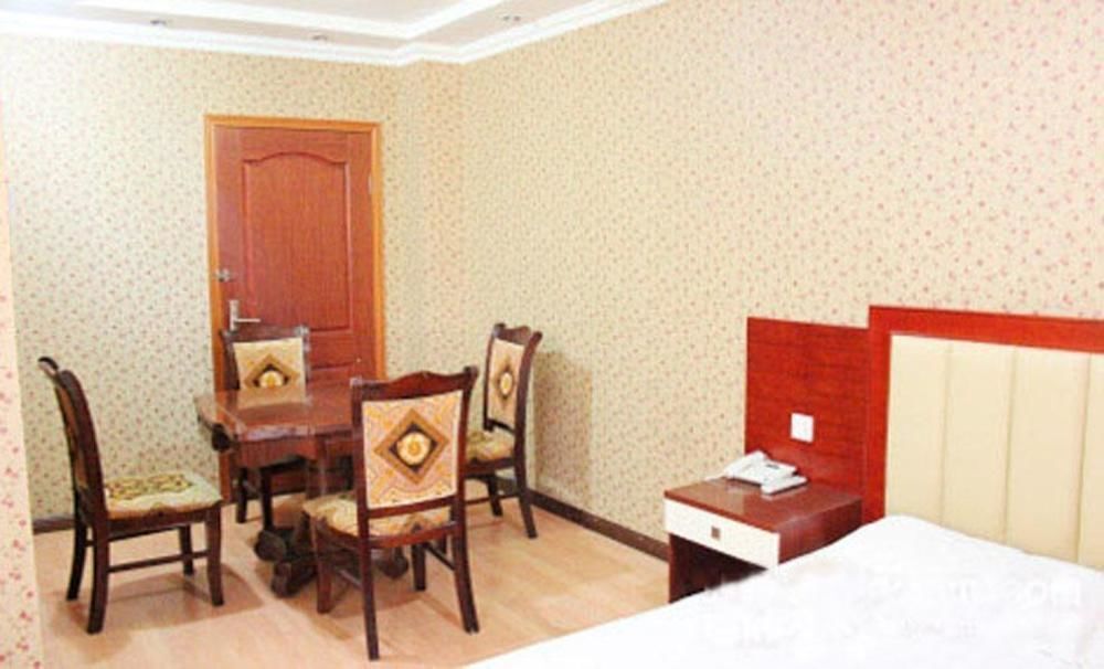 Яньчэн: Xianggeli Hotel - Yancheng