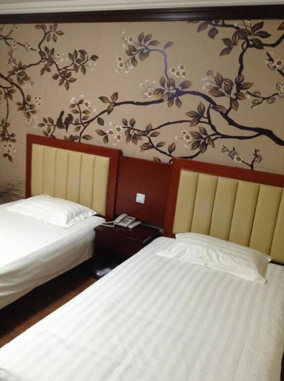 Яньчэн: Xianggeli Hotel - Yancheng