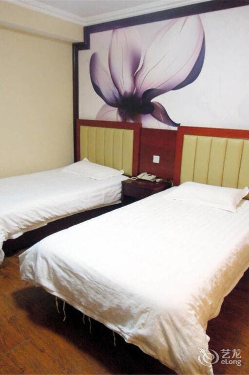 Яньчэн: Xianggeli Hotel - Yancheng