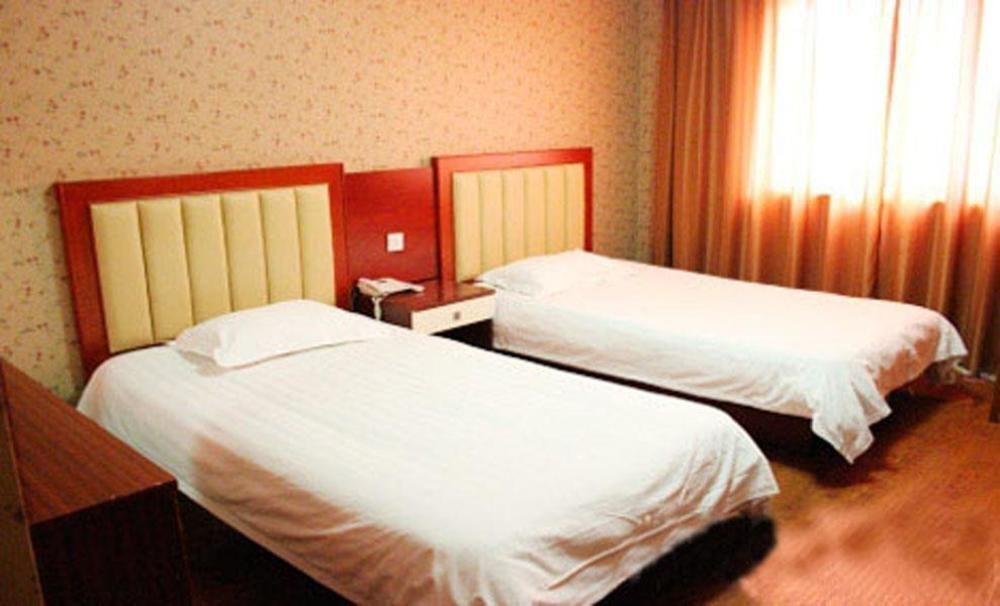 Яньчэн: Xianggeli Hotel - Yancheng