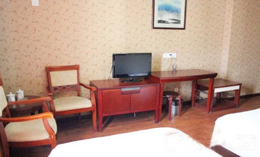 Яньчэн: Xianggeli Hotel - Yancheng
