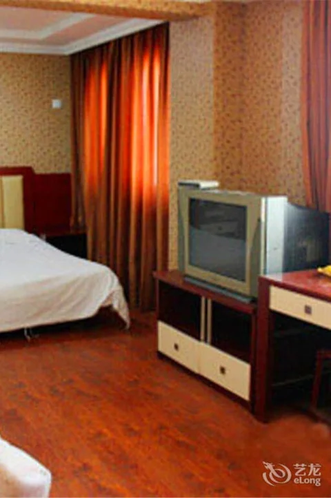 Яньчэн: Xianggeli Hotel - Yancheng