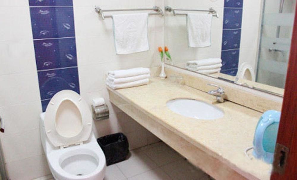 Яньчэн: Xianggeli Hotel - Yancheng